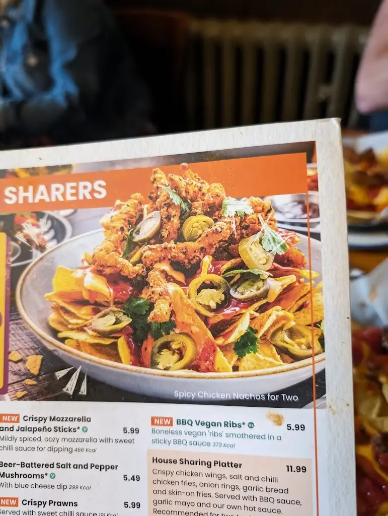 Anthony Wragg_The White Hart_Heywood_review