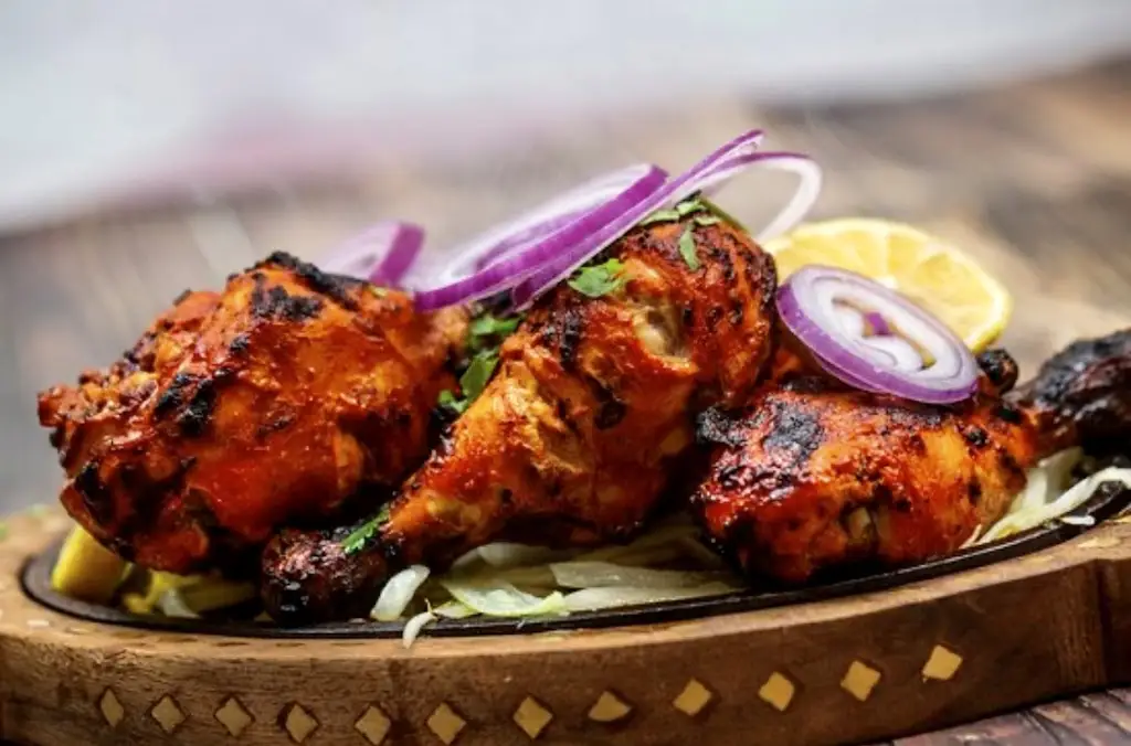 Menu_Venus Lounge restaurant Heywood_Heywood_image_6