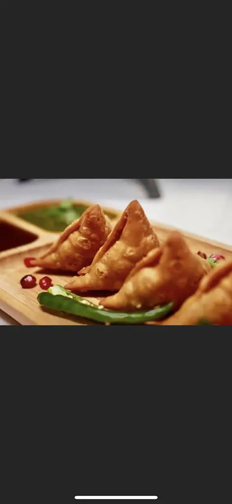 Menu_Venus Lounge restaurant Heywood_Heywood_image_7