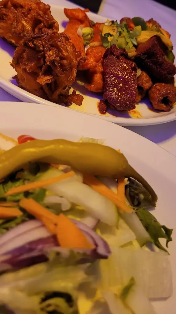 Daniel Mallalieu_Venus Lounge restaurant Heywood_Heywood_review