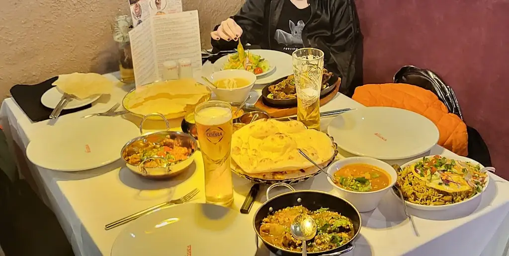Stephen Davey_Venus Lounge restaurant Heywood_Heywood_review