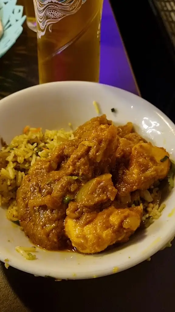 Venus Lounge restaurant Heywood_Heywood_slider_image_2