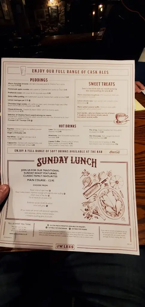 Menu_Pack Horse Inn_Heywood_image_2