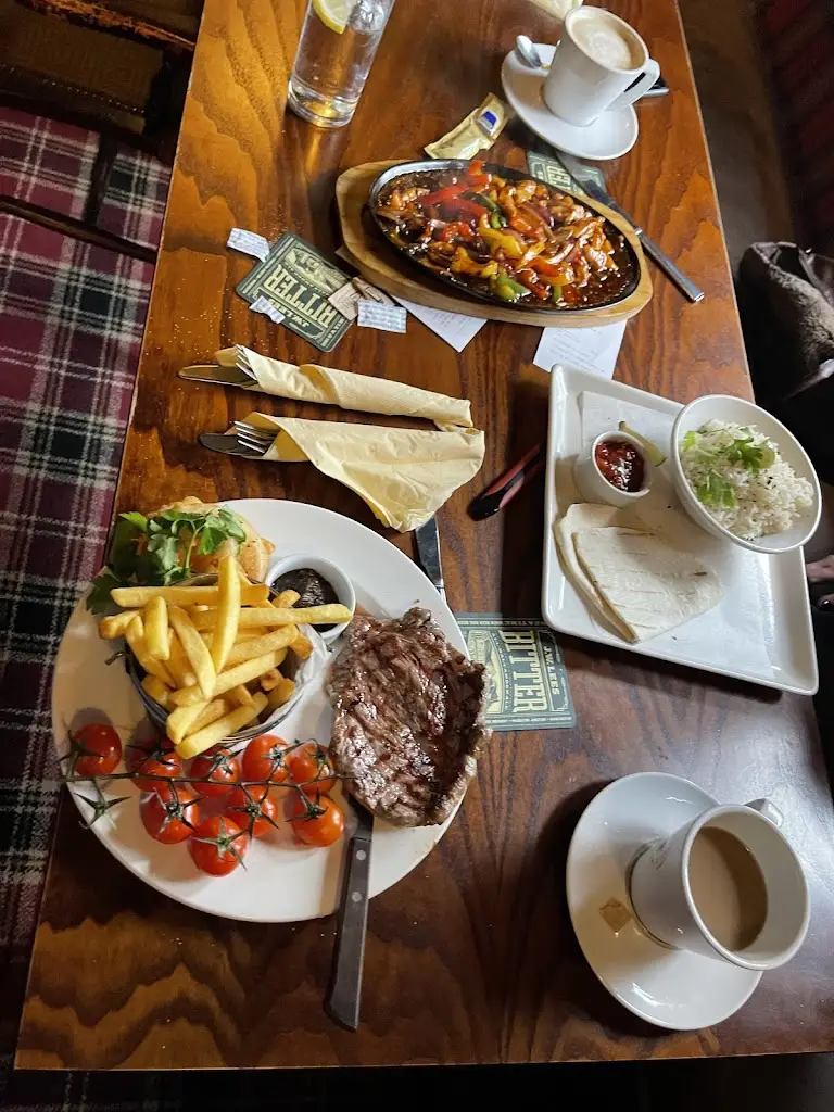 Menu_Pack Horse Inn_Heywood_image_6