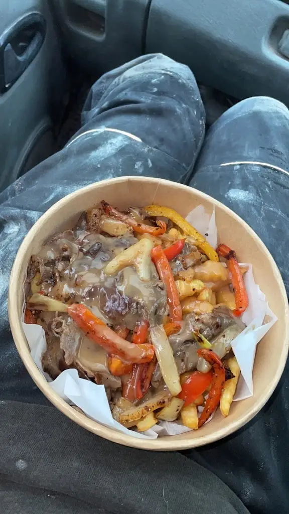 jake wakeling_Brunch_Heywood_review