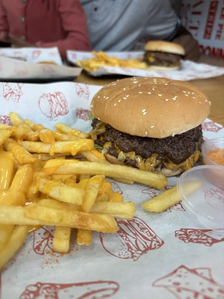 Zenith S_Smashy_Heywood_review