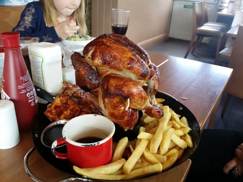 Menu_Harvester Sir Winston Churchill Rochdale_Heywood_image_8