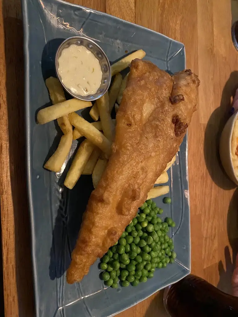 Menu_Harvester Sir Winston Churchill Rochdale_Heywood_image_9