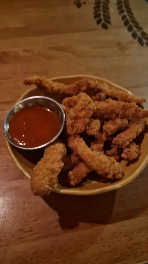 Nathan Eastham_Harvester Sir Winston Churchill Rochdale_Heywood_review