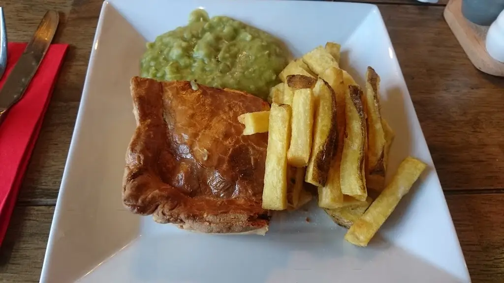 Menu_The Grapes at Bamford_Heywood_immagine_5