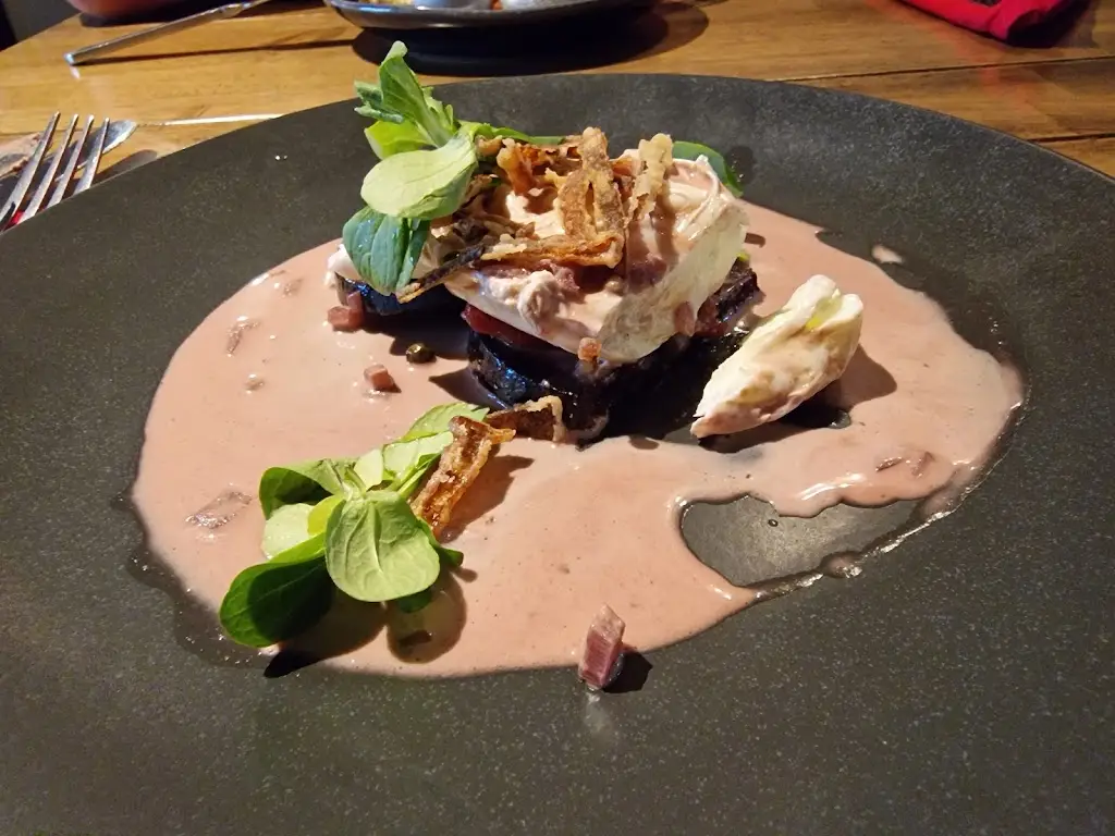 Menu_The Grapes at Bamford_Heywood_immagine_6