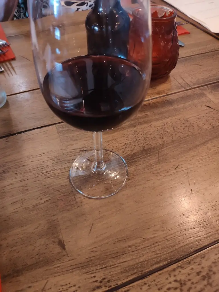 Menu_The Grapes at Bamford_Heywood_immagine_9