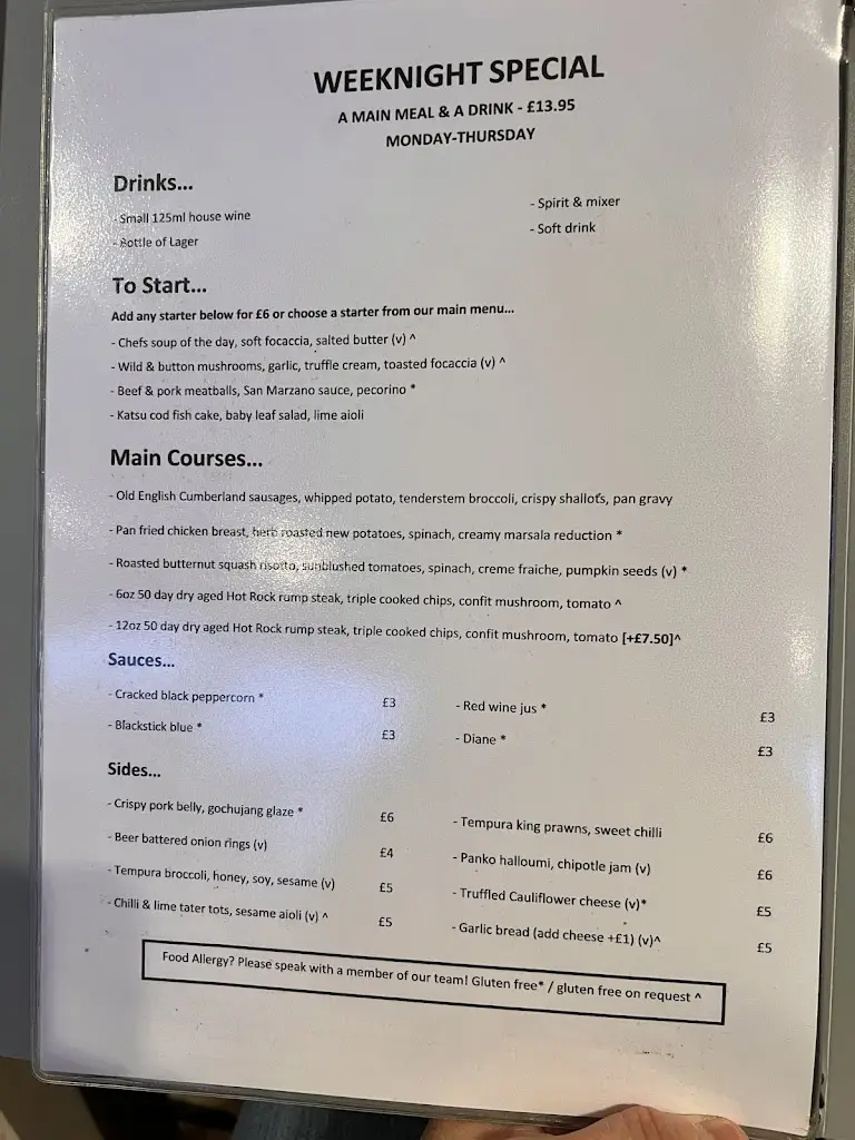 Menu_Summat to Ate Steak Restaurant & Function Rooms_Hindley_image_2