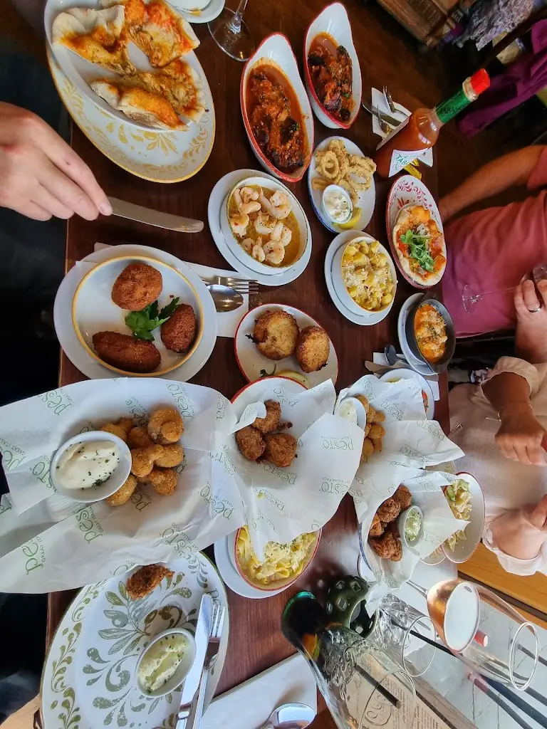 Menu_Pesto at the White Horse_Bagworth_image_5