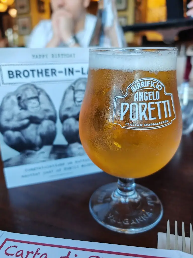 Menu_Pesto at the White Horse_Bagworth_image_6