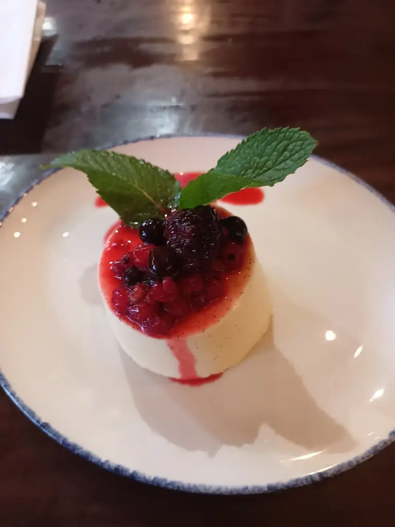 Menu_Pesto at the White Horse_Bagworth_image_8