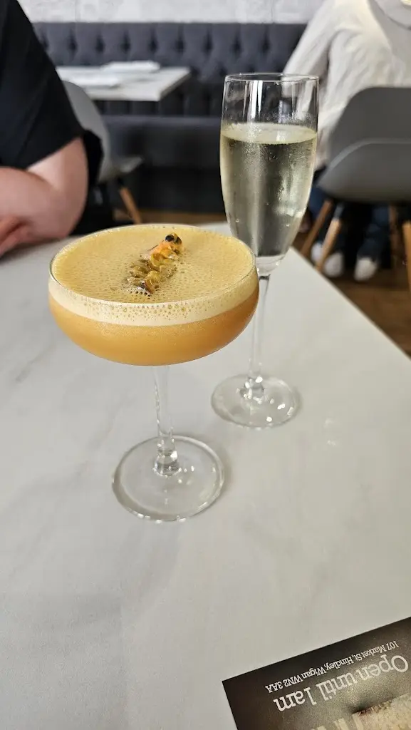 Patsy Murphy_Dough_Hindley_review