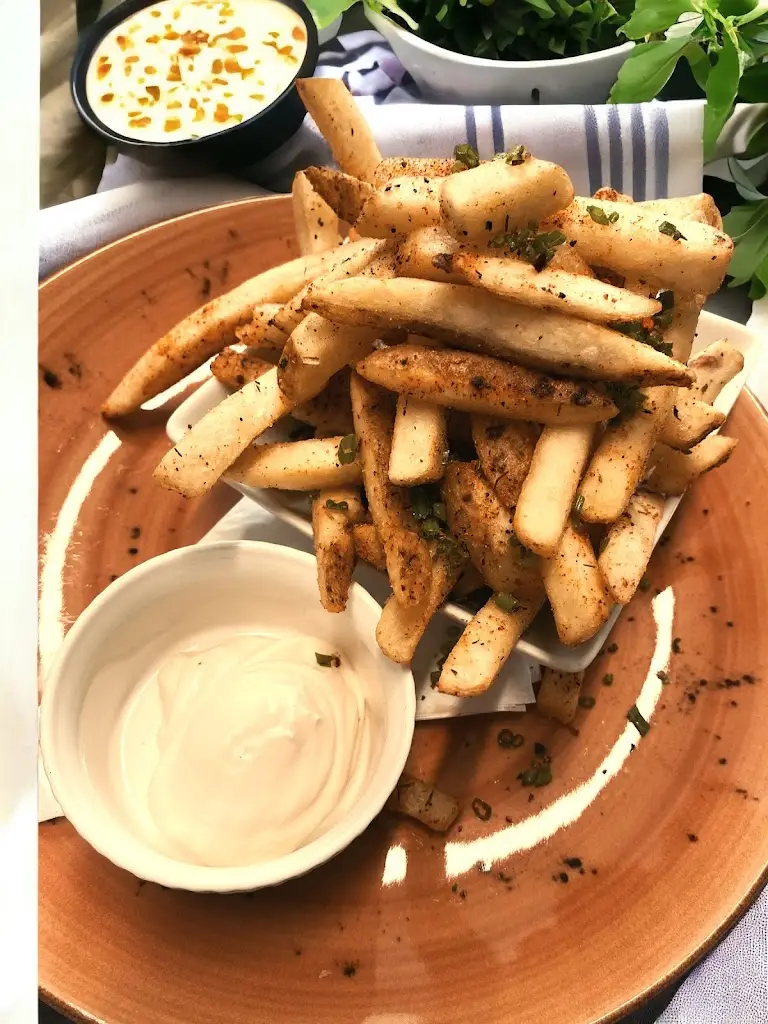 Menu_Clubhouse bar & restaurant @Hindley Hall Golf Club_Hindley_image_5