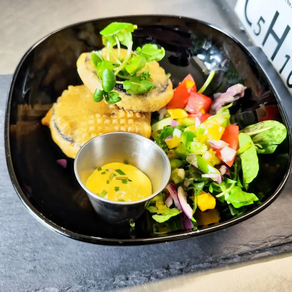 Menu_Clubhouse bar & restaurant @Hindley Hall Golf Club_Hindley_image_9