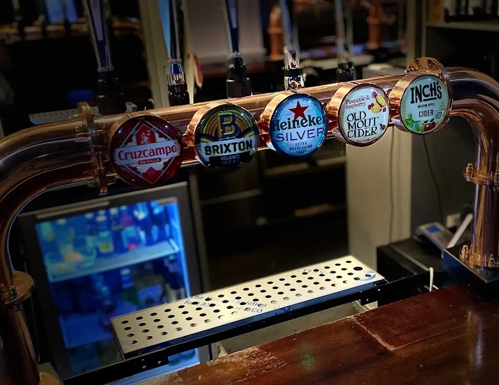 Clubhouse bar & restaurant @Hindley Hall Golf Club_Hindley_slider_image_1