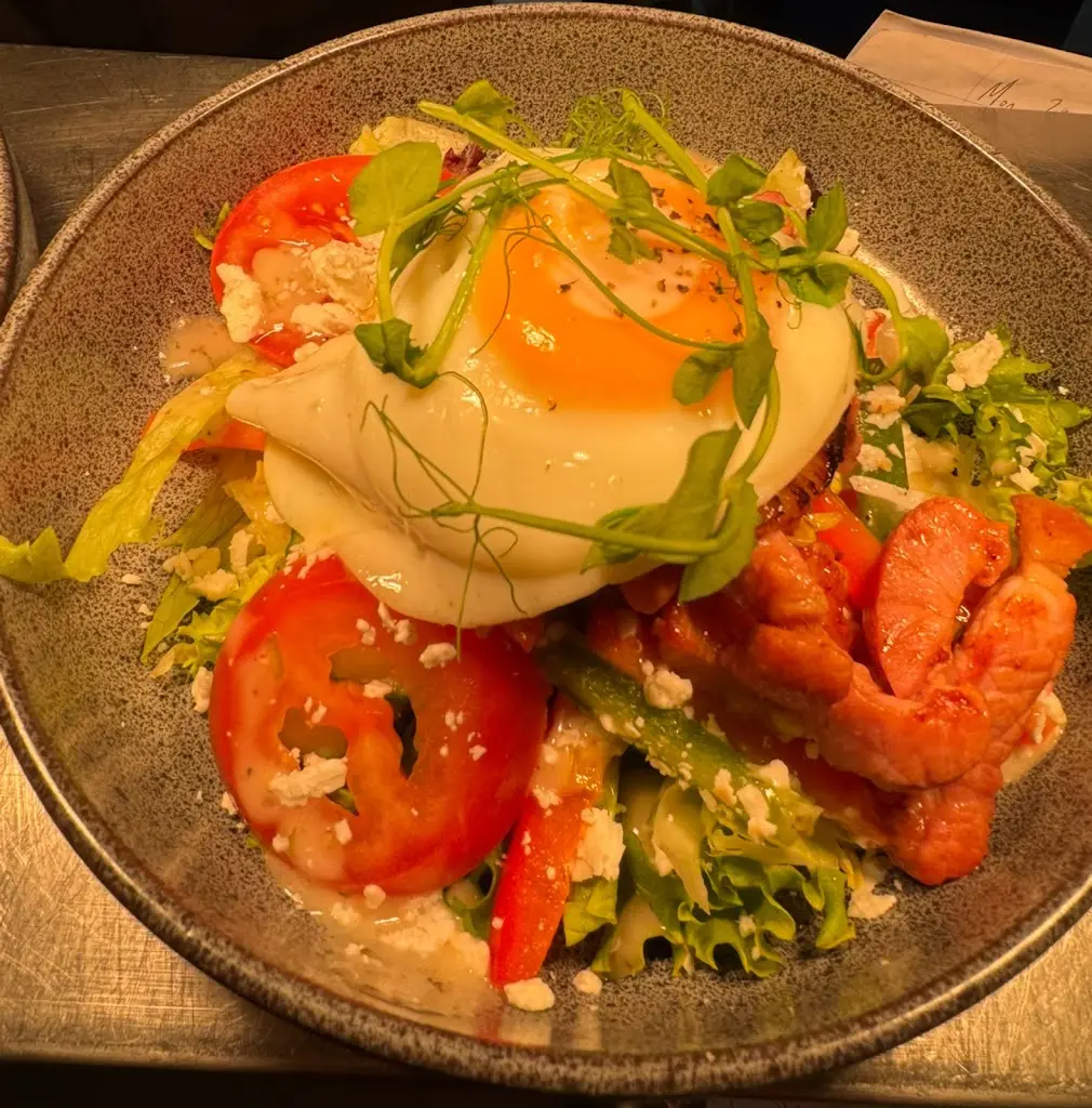 Clubhouse bar & restaurant @Hindley Hall Golf Club_Hindley_slider_image_2