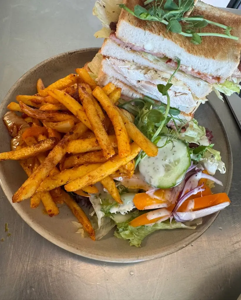 Clubhouse bar & restaurant @Hindley Hall Golf Club_Hindley_slider_image_3