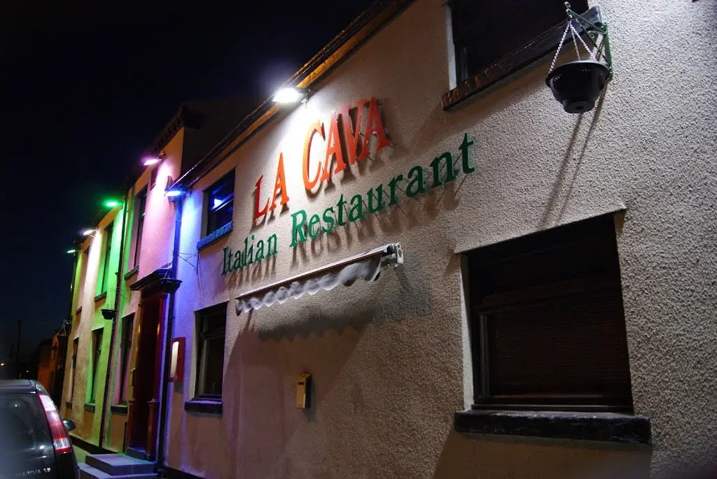 La Cava Restaurant_Hindley_slider_image_1