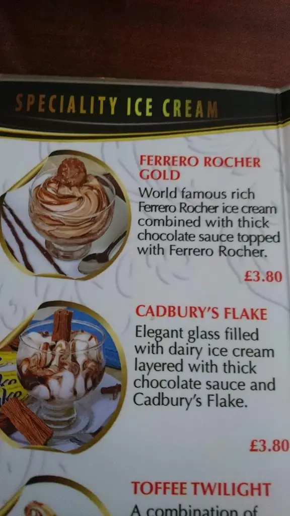 Menu_The Mahabharat Restaurant_Hindley_image_4