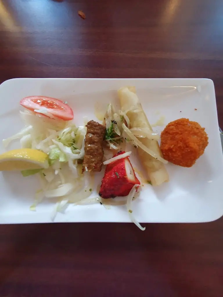 Menu_The Mahabharat Restaurant_Hindley_image_7