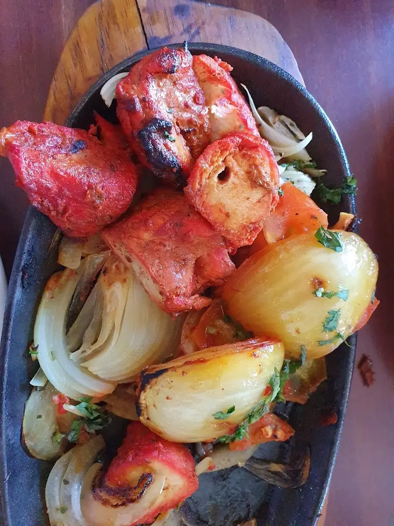 Menu_The Mahabharat Restaurant_Hindley_image_8