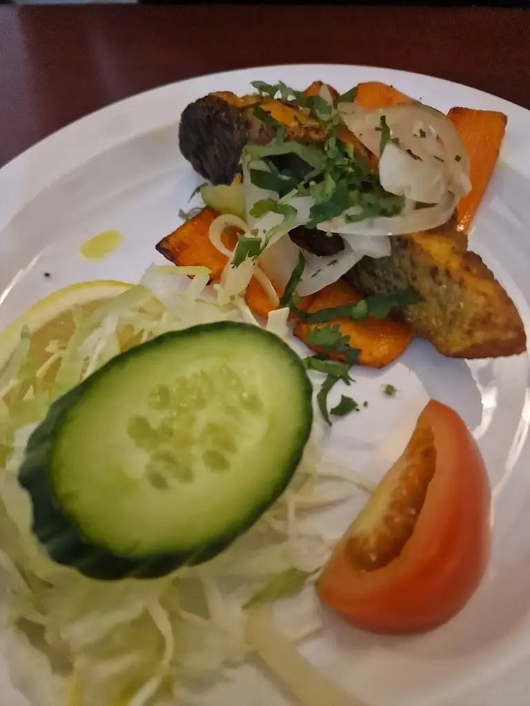 Menu_The Mahabharat Restaurant_Hindley_image_9