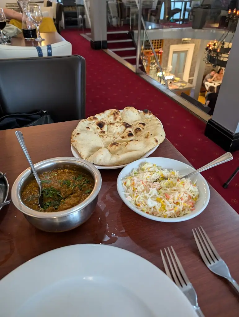 The Mahabharat Restaurant_Hindley_slider_image_3