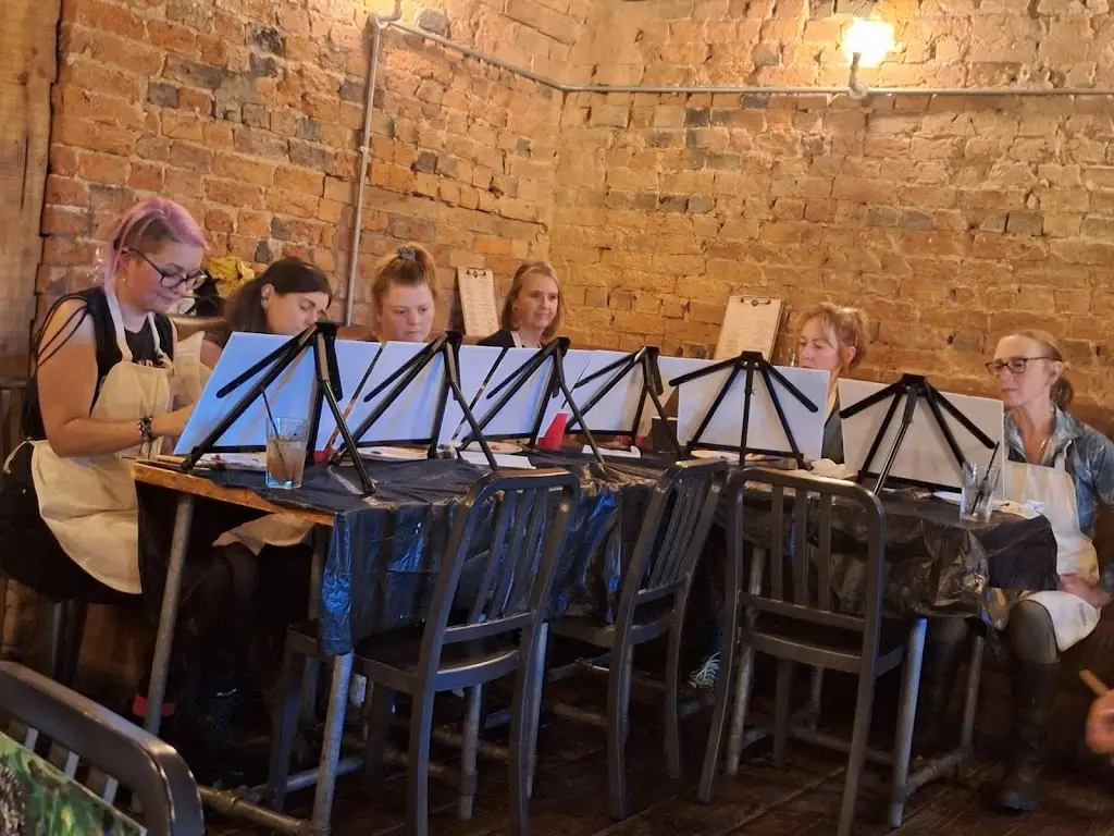 Lynn Moore_Kore_Hindley_review