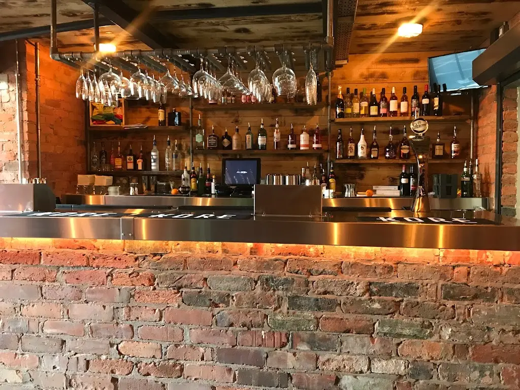 Kore restaurant in Hindley