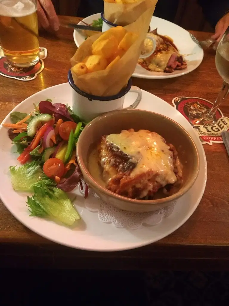 Menu_The Rose & Crown_Histon_image_6