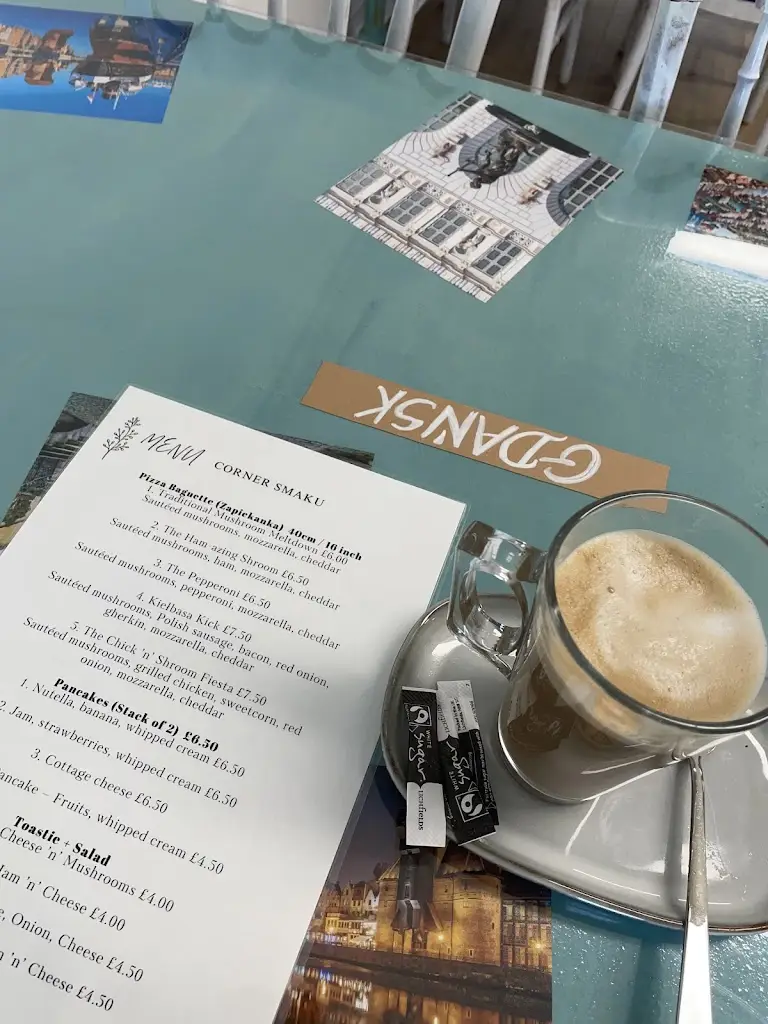 Menu_Corner smaku_Bagworth_image_1