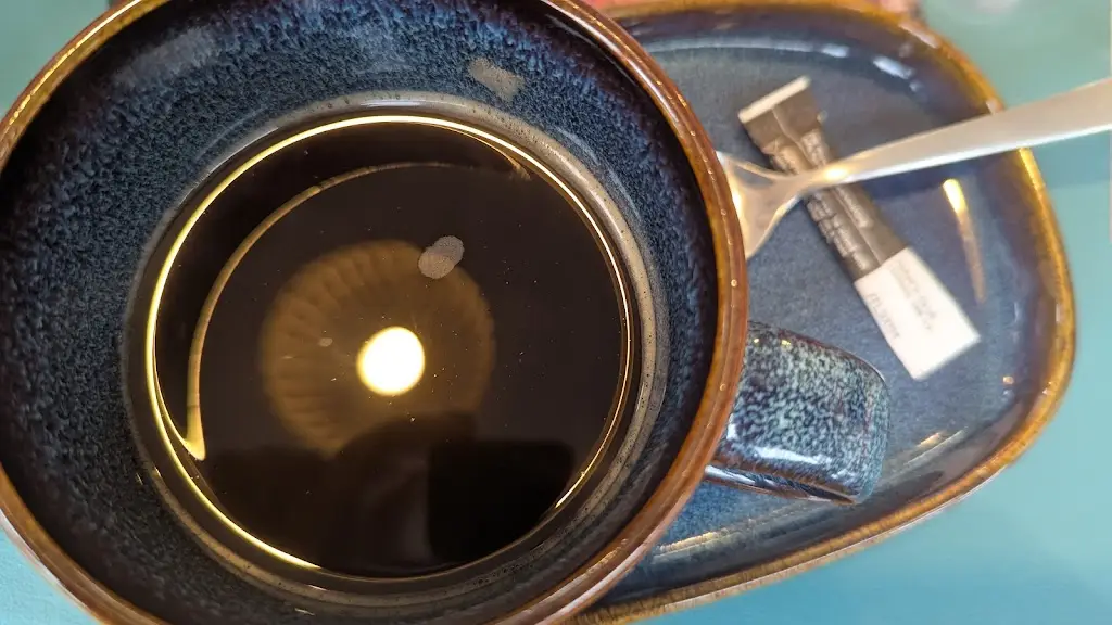 Michal Gorski_Corner smaku_Bagworth_review