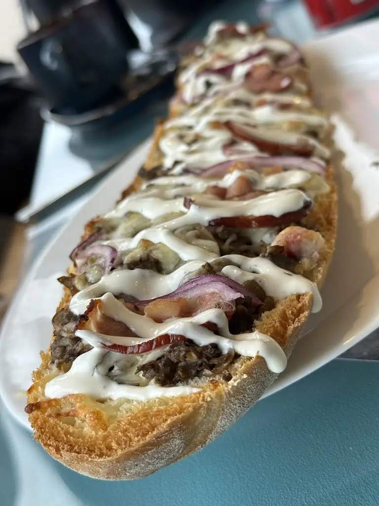 Madzia Brzek_Corner smaku_Bagworth_review