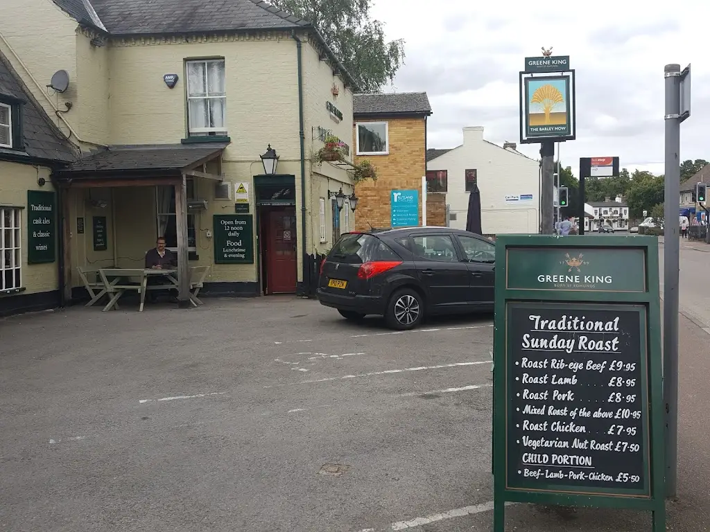 Menu_Barley Mow_Histon_image_1