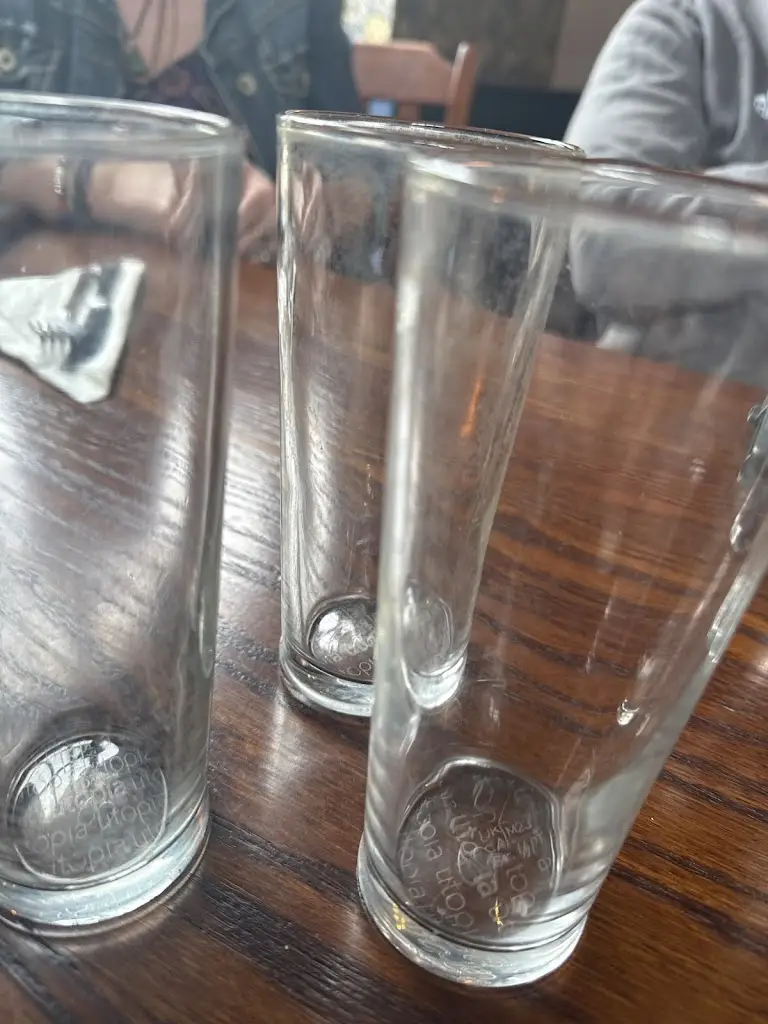 Charlie Graves_Barley Mow_Histon_review