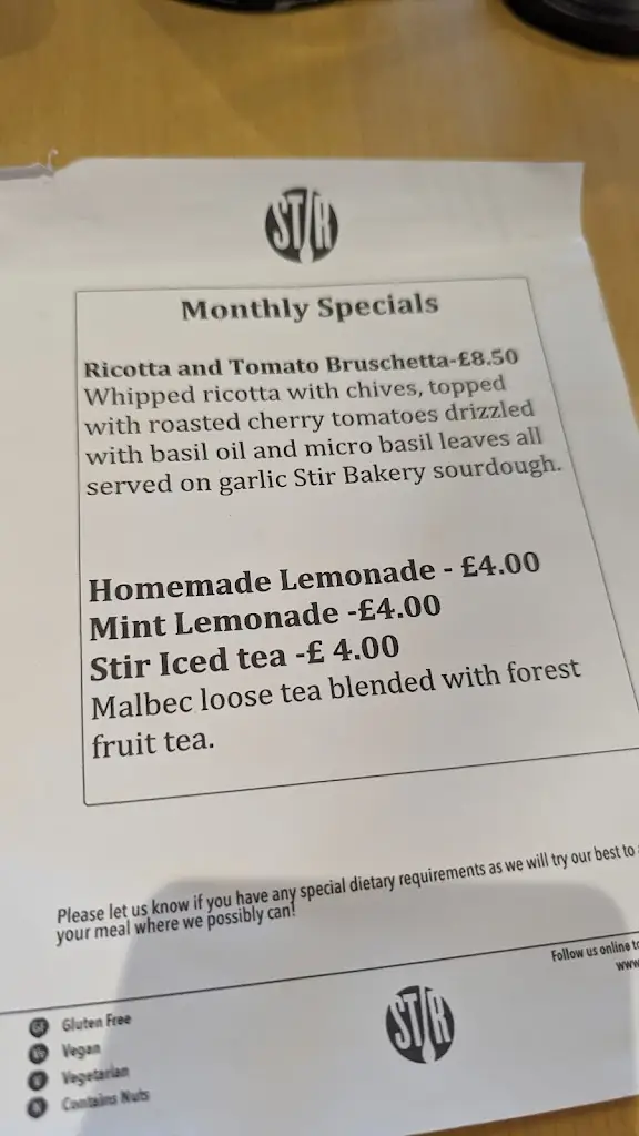 Menu_Stir Histon_Histon_image_3