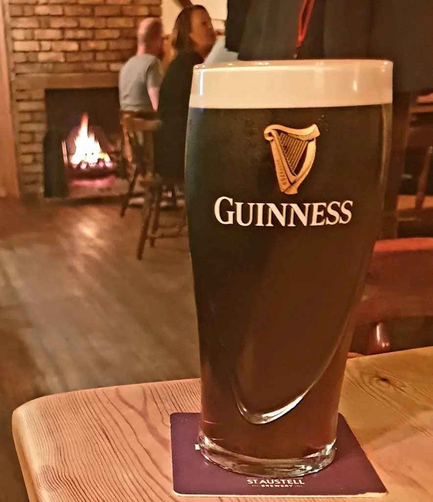 Menu_King William IV_Histon_image_2