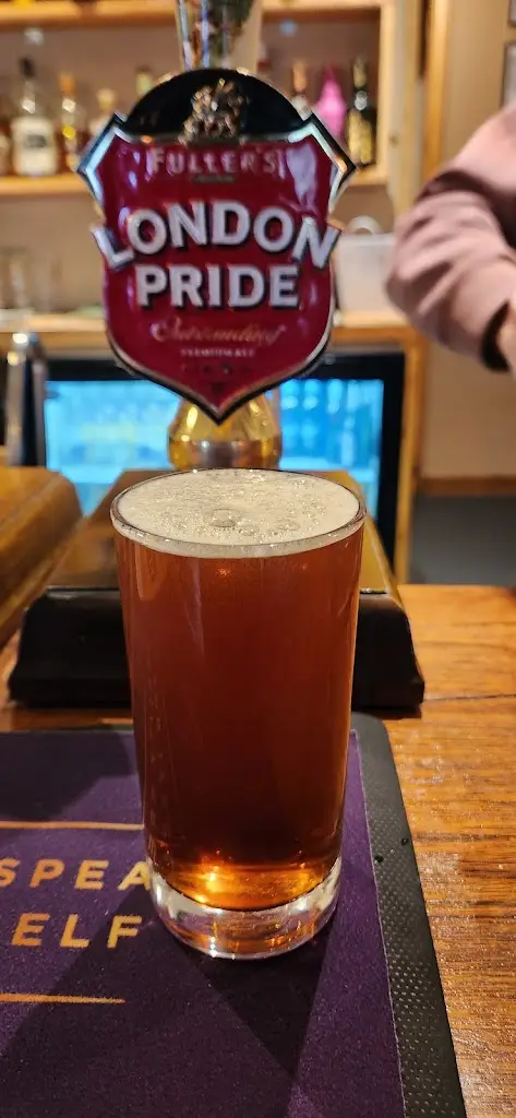 Menu_King William IV_Histon_image_5