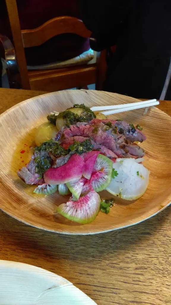 Menu_King William IV_Histon_image_6