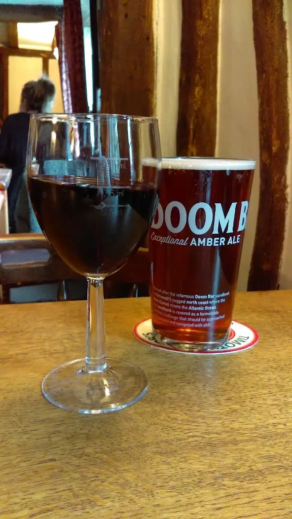 Menu_King William IV_Histon_image_8