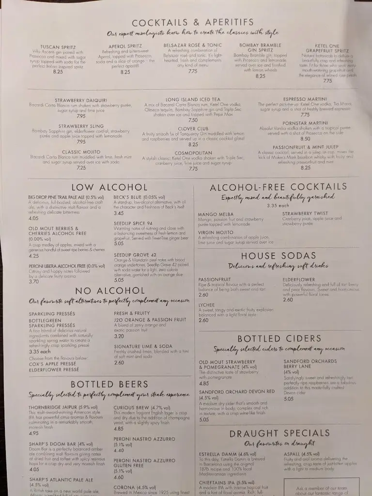 Menu_Miller & Carter Hockley Heath_Hockley Heath_image_1