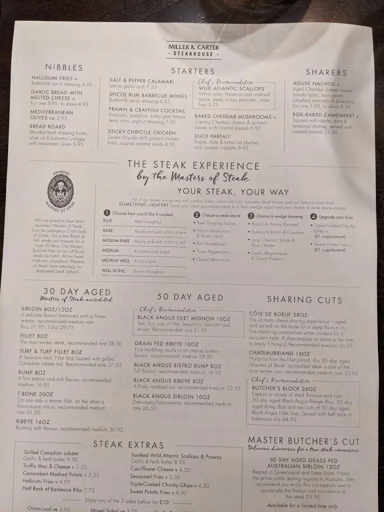 Menu_Miller & Carter Hockley Heath_Hockley Heath_image_3