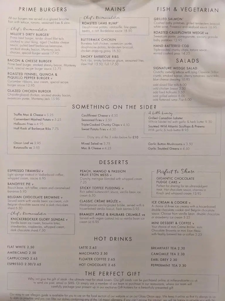 Menu_Miller & Carter Hockley Heath_Hockley Heath_image_4