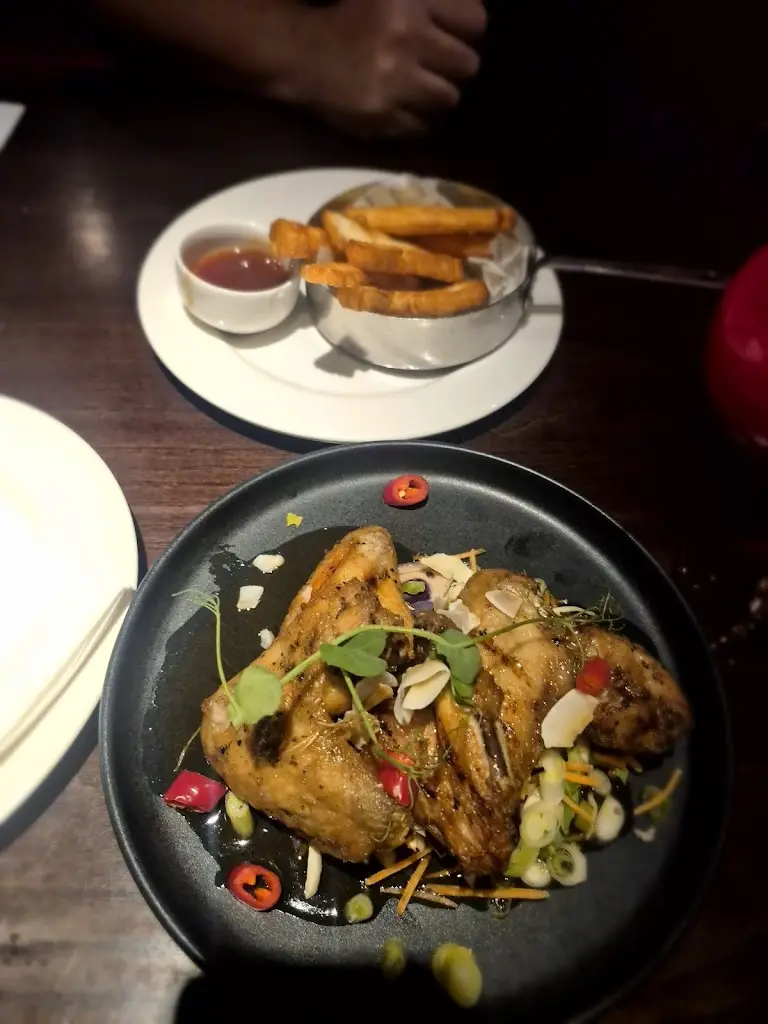 Momma of 3 girl's_Miller & Carter Hockley Heath_Hockley Heath_review