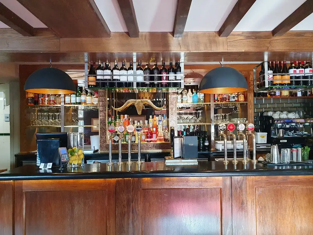 Miller & Carter Hockley Heath restaurante en Hockley Heath